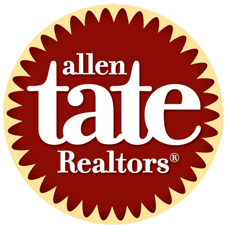 Allen Tate Realtors Logo | Lee Hamilton Real Estate Agent